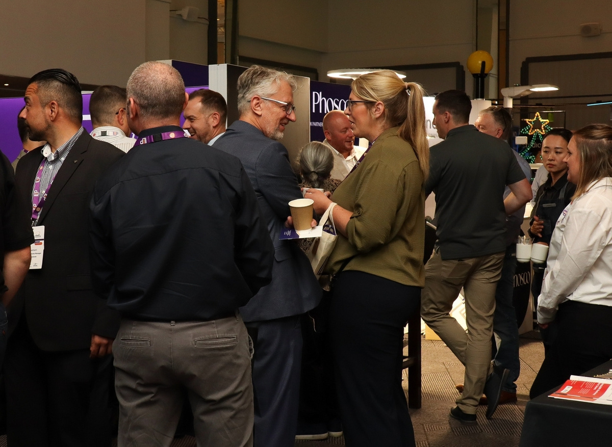 Lighting Live Annual Conference 2025