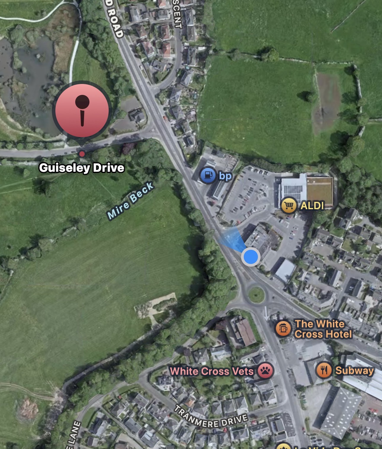 Wetherby Whaler directions.jpeg 1