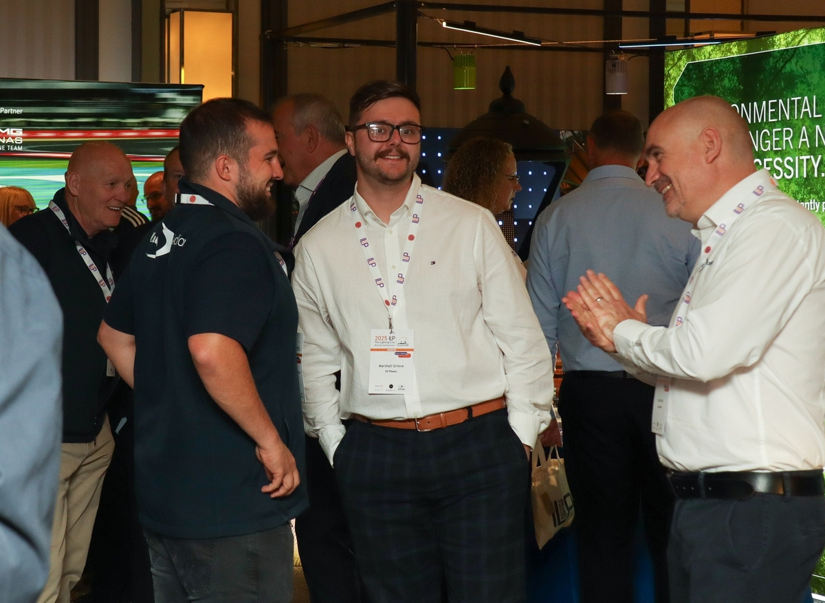 Lighting Live Annual Conference 2025
