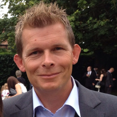 Simon Hobbs
