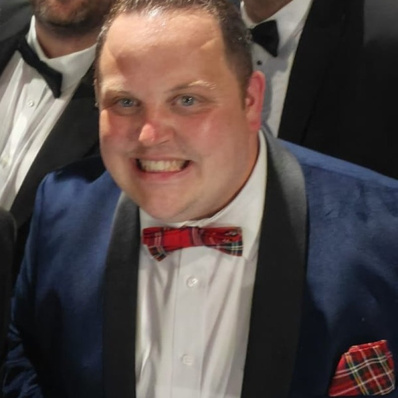 Kieron Jarvis