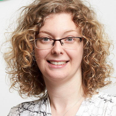 Emily Bolt