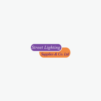 Street Lighting Supplies