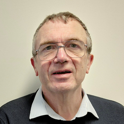 Professor Peter Raynham