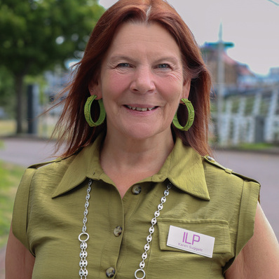 Karen Suggett