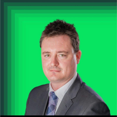 Jonathon Ayers