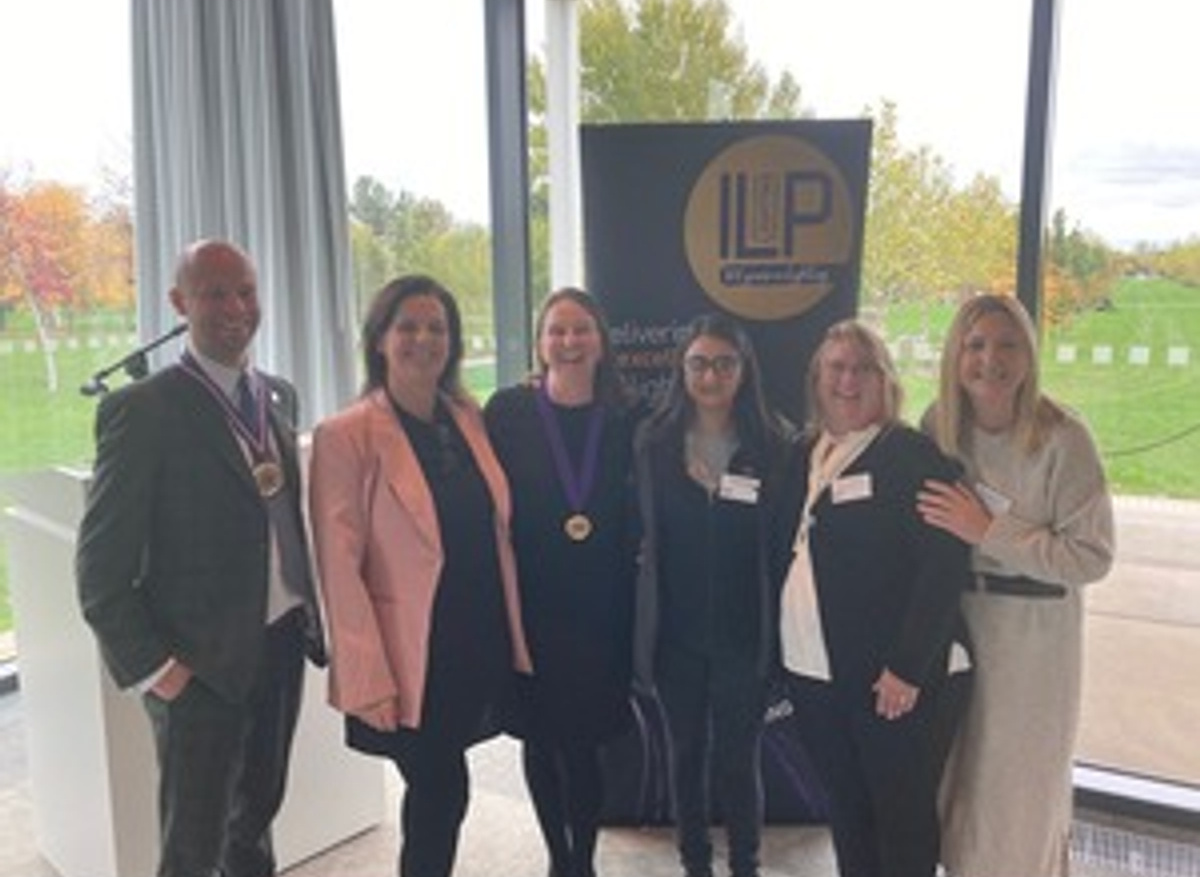 Midlands Region & WLP Collaboration Day