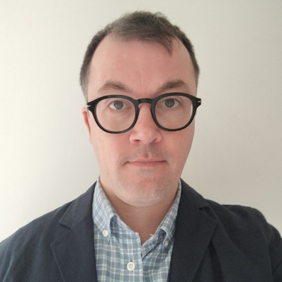 James Molloy