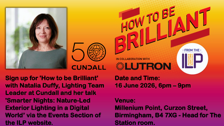 How to be brilliant - June 2016 advert.png