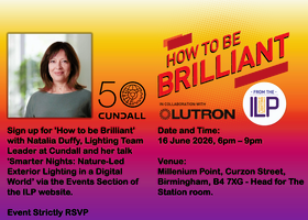 How to be brilliant - June 2016 advert.png