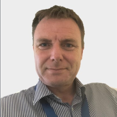 Richard Webster