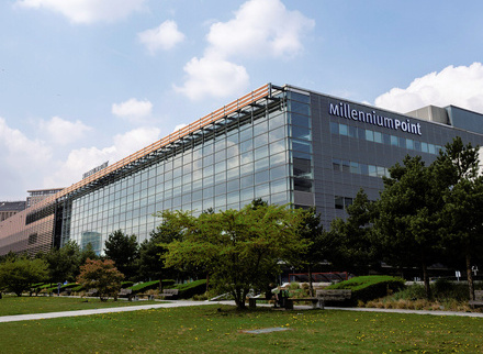 MILLENNIUM POINT outside day.jpg 1