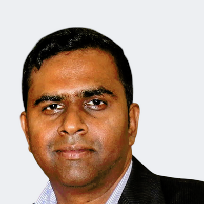 Sangeeth Sandrassegarane