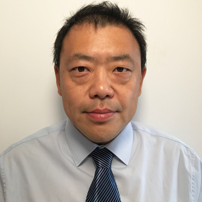 Tong Wang