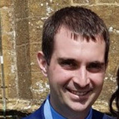 John Sutcliffe