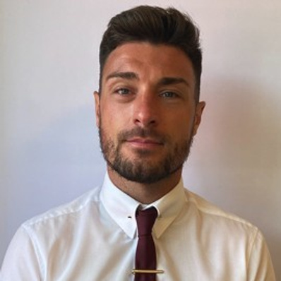 Martyn Dove